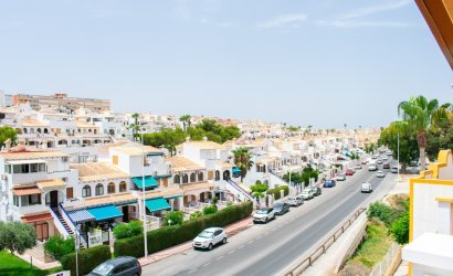 Resale - Apartment -
Torrevieja - La Mata