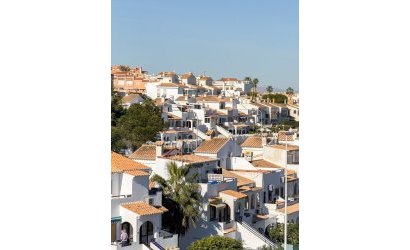 Resale - Apartment -
Torrevieja - La Mata