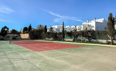 Resale - Apartment -
Torrevieja - La Mata