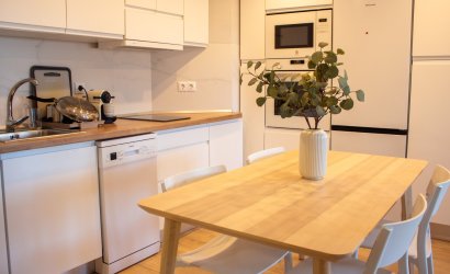 Resale - Apartment -
Torrevieja - La Mata