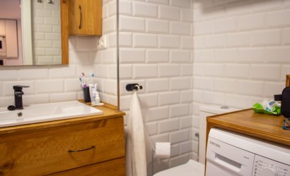 Resale - Apartment -
Torrevieja - La Mata