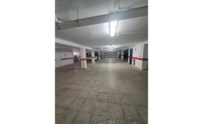 Resale - Apartment -
Torrevieja - La Mata