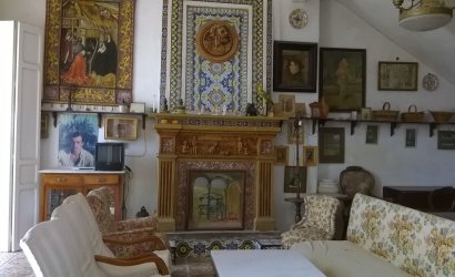 Resale - Country House -
Orihuela - Rincón de Bonanza