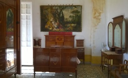 Resale - Country House -
Orihuela - Rincón de Bonanza