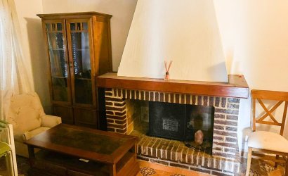 Resale - Villa -
Orihuela Costa - Punta Prima