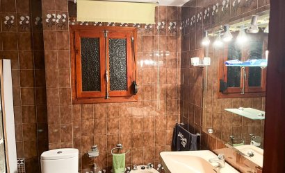 Resale - Villa -
Orihuela Costa - Punta Prima