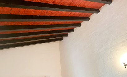 Resale - Villa -
Orihuela Costa - Punta Prima