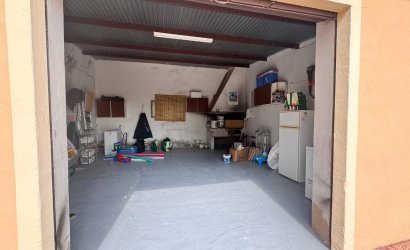 Resale - Villa -
Monóvar - Monovar