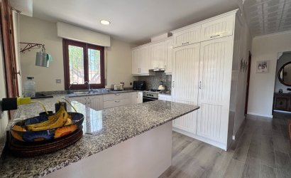 Resale - Villa -
Monóvar - Monovar