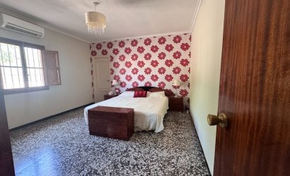 Resale - Villa -
Monóvar - Monovar