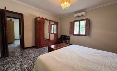 Resale - Villa -
Monóvar - Monovar