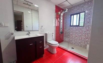 Resale - Villa -
Monóvar - Monovar