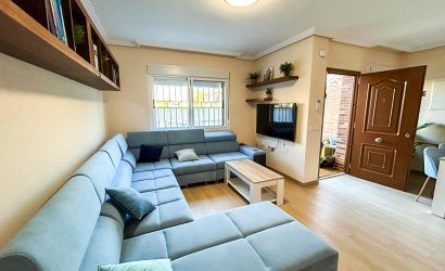 Reventa - Adosado -
Pilar de la Horadada - Torre de la Horadada