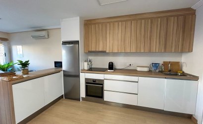 Reventa - Adosado -
Pilar de la Horadada - Torre de la Horadada