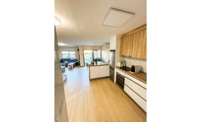 Reventa - Adosado -
Pilar de la Horadada - Torre de la Horadada