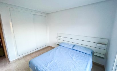 Reventa - Adosado -
Pilar de la Horadada - Torre de la Horadada