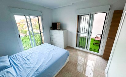 Reventa - Adosado -
Pilar de la Horadada - Torre de la Horadada