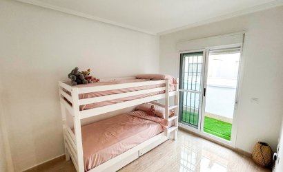 Reventa - Adosado -
Pilar de la Horadada - Torre de la Horadada