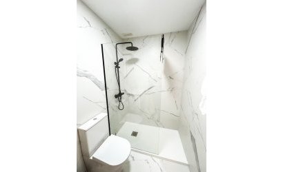 Reventa - Adosado -
Pilar de la Horadada - Torre de la Horadada