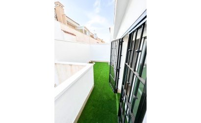 Reventa - Adosado -
Pilar de la Horadada - Torre de la Horadada