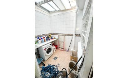 Reventa - Adosado -
Pilar de la Horadada - Torre de la Horadada