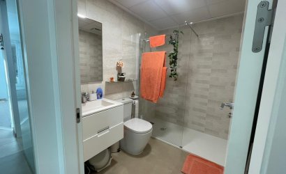 Reventa - Apartment -
Orihuela - Vistabella