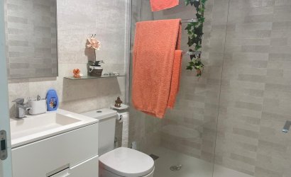 Reventa - Apartment -
Orihuela - Vistabella