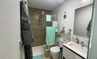 Reventa - Apartment -
Orihuela - Vistabella