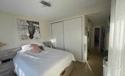 Reventa - Apartment -
Orihuela - Vistabella