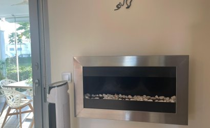 Reventa - Apartment -
Orihuela - Vistabella