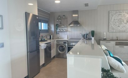 Reventa - Apartment -
Orihuela - Vistabella