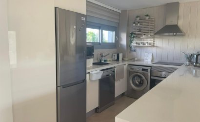 Reventa - Apartment -
Orihuela - Vistabella