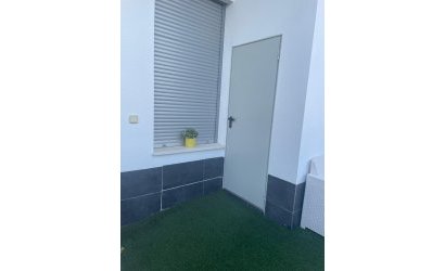 Reventa - Apartment -
Orihuela - Vistabella