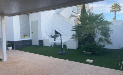 Reventa - Apartment -
Orihuela - Vistabella