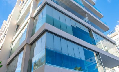 Reventa - Apartment -
Calpe - Zona Levante - Playa Fossa