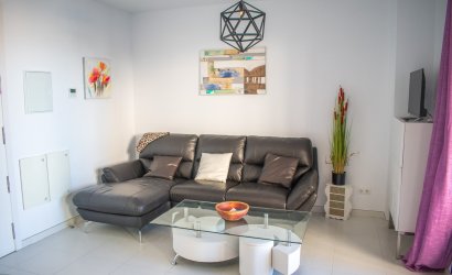 Reventa - Apartment -
Calpe - Zona Levante - Playa Fossa