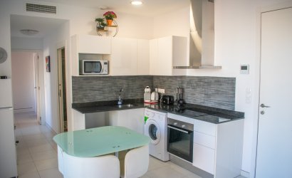 Reventa - Apartment -
Calpe - Zona Levante - Playa Fossa