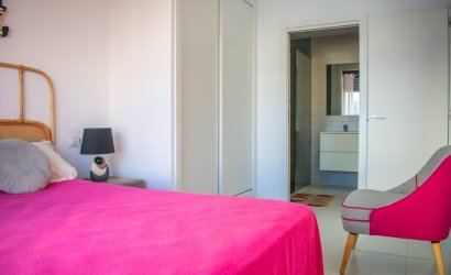 Reventa - Apartment -
Calpe - Zona Levante - Playa Fossa