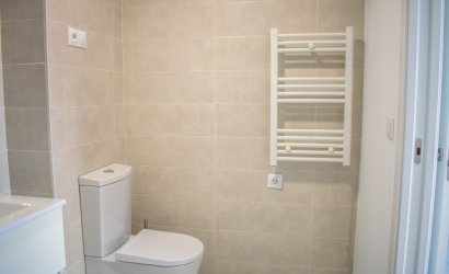 Reventa - Apartment -
Calpe - Zona Levante - Playa Fossa