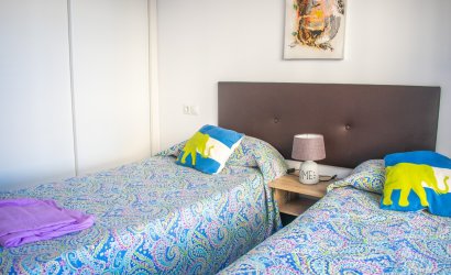 Reventa - Apartment -
Calpe - Zona Levante - Playa Fossa