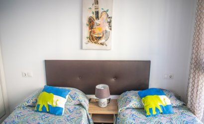 Reventa - Apartment -
Calpe - Zona Levante - Playa Fossa