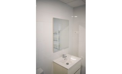 Reventa - Apartment -
Calpe - Zona Levante - Playa Fossa