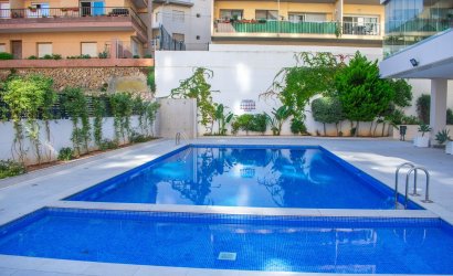 Reventa - Apartment -
Calpe - Zona Levante - Playa Fossa
