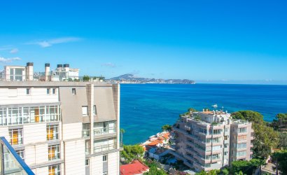 Reventa - Apartment -
Calpe - Zona Levante - Playa Fossa