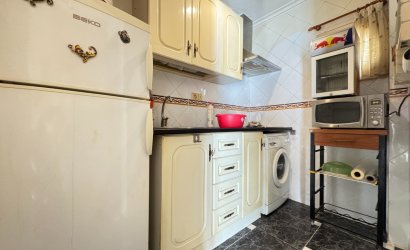 Herverkoop - Apartment -
Torrevieja - La Mata