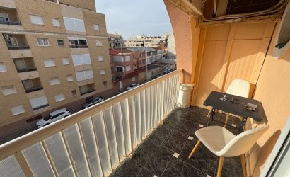 Herverkoop - Apartment -
Torrevieja - La Mata