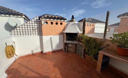 Herverkoop - Apartment -
Torrevieja - La Mata