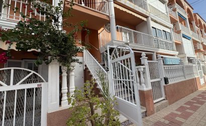 Herverkoop - Apartment -
Torrevieja - La Mata