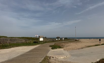 Herverkoop - Apartment -
Torrevieja - La Mata