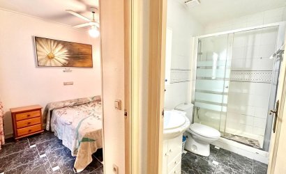 Herverkoop - Apartment -
Torrevieja - La Mata